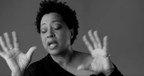 Lisa Fischer
